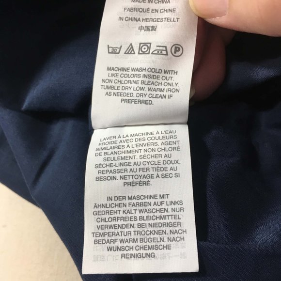 J Crew Ruffled sleeves Cold Shoulder Polka Dot Top‎ - Picture 9 of 9